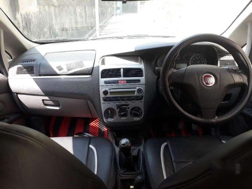 Fiat Punto 2012 MT for sale in Siliguri