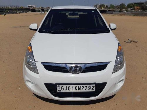 Hyundai I20 Sportz 1.2 (O), 2011, Petrol MT in Ahmedabad