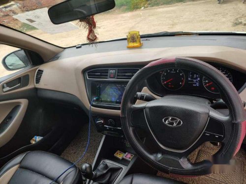 Hyundai i20 Magna 2018 MT for sale in Aliganj