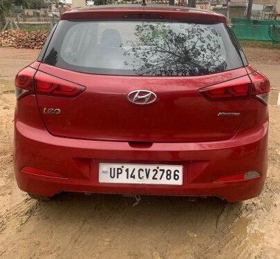 Used Hyundai i20 Magna 1.2 2016 MT for sale in Ghaziabad