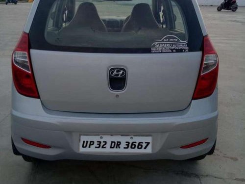 2011 Hyundai i10 Era MT for sale in Lucknow