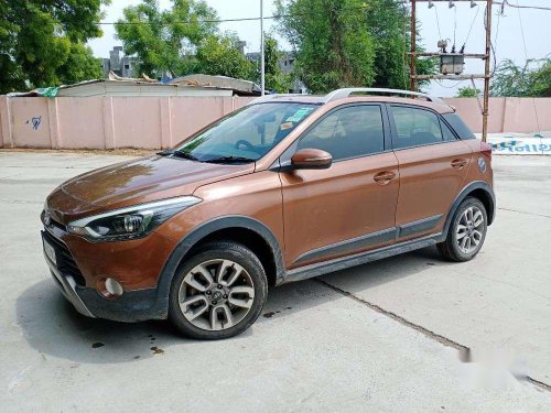 Hyundai i20 Active, 2015, Petrol MT for sale in Vadodara