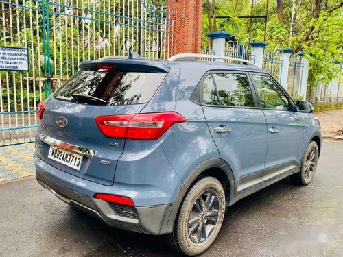 Hyundai Creta 1.6 SX 2015 MT for sale in Kolkata