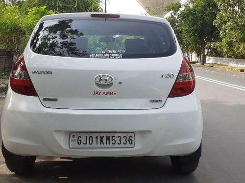 2011 Hyundai i20 Magna MT for sale in Ahmedabad