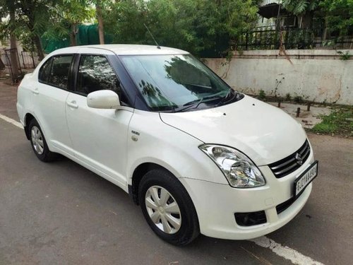 Maruti Suzuki Dzire 2011 MT for sale in Ahmedabad