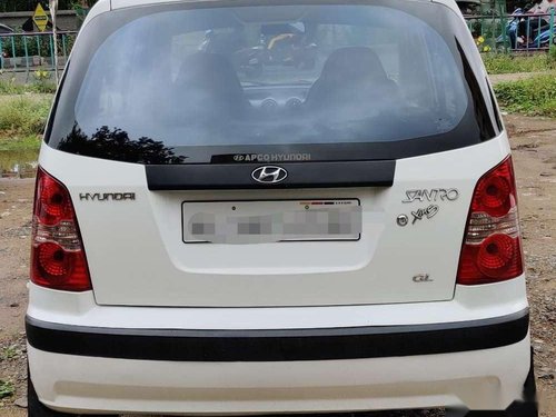 Used 2009 Hyundai Santro Xing MT for sale in Kochi 