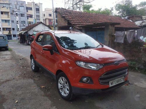 Used 2017 Ford EcoSport MT for sale in Kolkata 