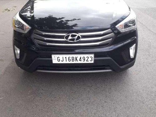 Hyundai Creta 1.6 SX 2015 AT for sale in Surat