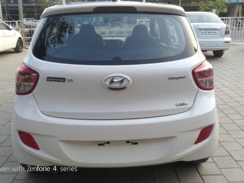 2014 Hyundai Grand i10 Magna MT for sale in Bangalore