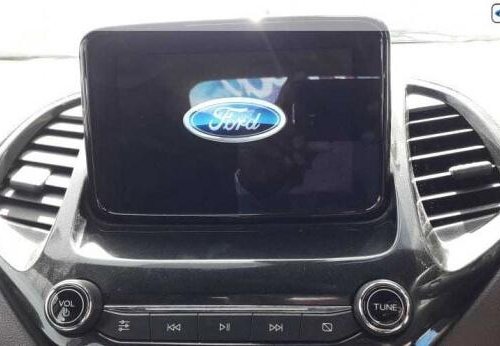 2018 Ford Freestyle MT for sale in Vellore