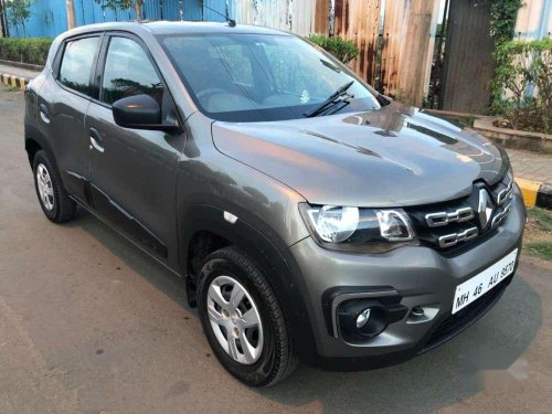 Renault Kwid RXT 2016 MT for sale in Mumbai