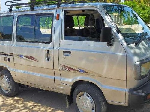 Maruti Suzuki Omni 2009 MT for sale in Perundurai