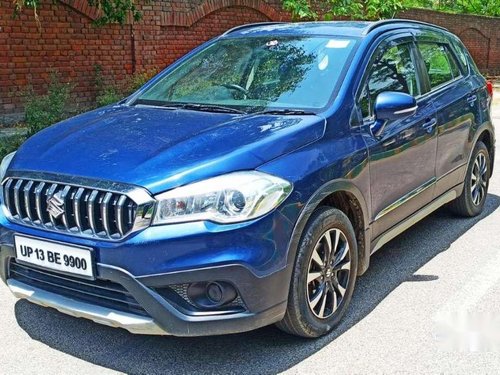 Maruti Suzuki S-Cross Alpha 1.6, 2018, Diesel MT in Noida