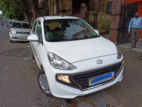 2018 Hyundai Santro Sportz AMT BSIV AT for sale in Kolkata