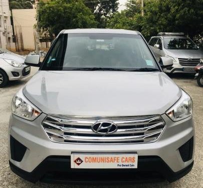 Used 2016 Hyundai Creta MT for sale in Bangalore