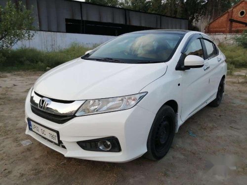 Honda City SV, 2015, Diesel MT for sale in Lucknow 