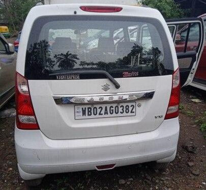 Maruti Wagon R VXI BS IV 2014 MT for sale in Kolkata