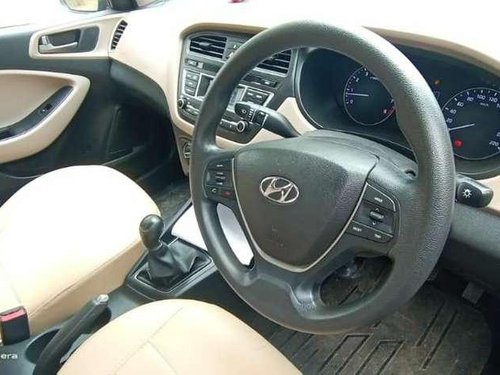 Used 2017 Hyundai i20 Sportz 1.2 MT in Hyderabad