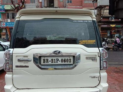 Mahindra Scorpio S2, 2015, Diesel MT for sale in Patna