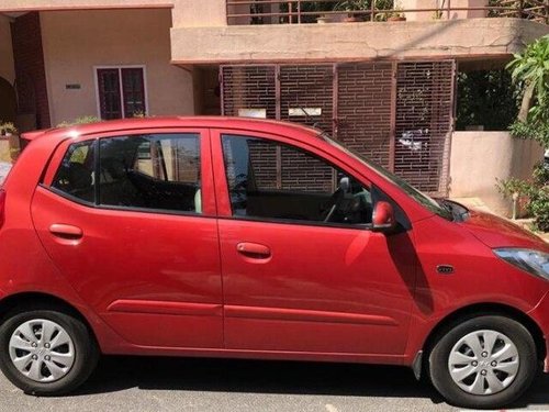 2010 Hyundai i10 Sportz AT for sale in Bangalore