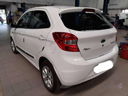 Used Ford Figo 2019 MT for sale in Chennai