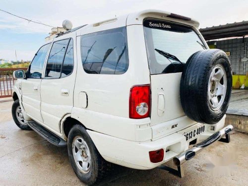 2009 Tata Safari 4X2 MT for sale in Bilaspur