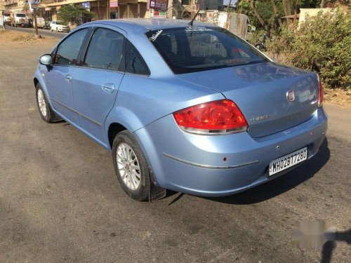 2010 Fiat Linea Emotion MT for sale in Mumbai