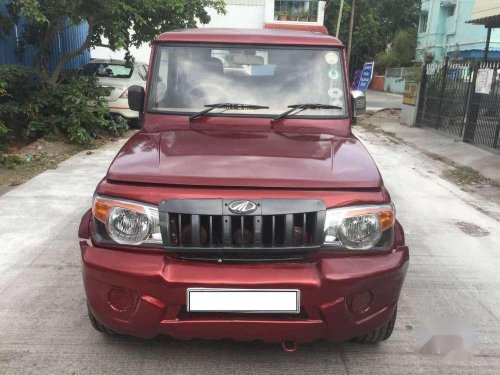 Used 2012 Mahindra Bolero SLE MT for sale in Chennai