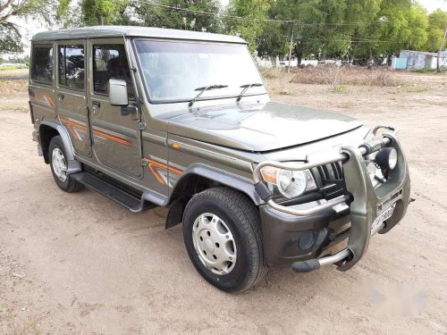 Used 2016 Mahindra Bolero ZLX MT for sale in Erode