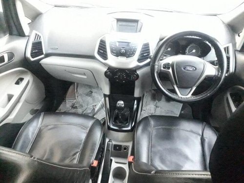 Used 2014 Ford EcoSport 1.5 DV5 Trend MT in Ahmedabad