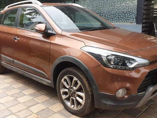 Hyundai i20 Active 2016 MT for sale in Madurai