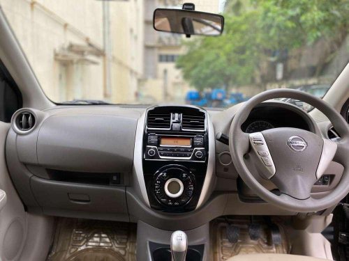 2015 Nissan Sunny XL MT for sale in Kolkata