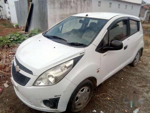 Chevrolet Beat LT, 2012, Diesel MT in Tiruppur