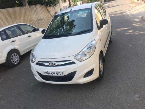 Used Hyundai i10 Magna 1.1 2015 MT for sale in Jalandhar