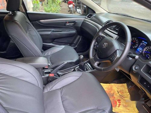 2020 Maruti Suzuki Ciaz Alpha MT for sale in Mumbai