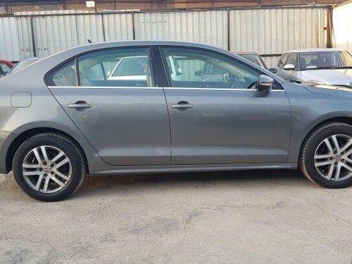 2012 Volkswagen Jetta 2.0L TDI Highline AT for sale in Pune