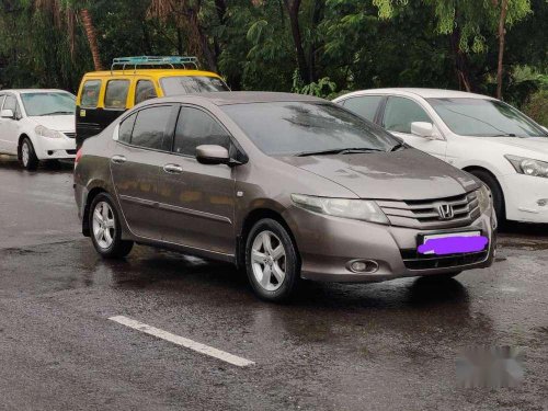 2011 Honda City CNG MT for sale in Mumbai