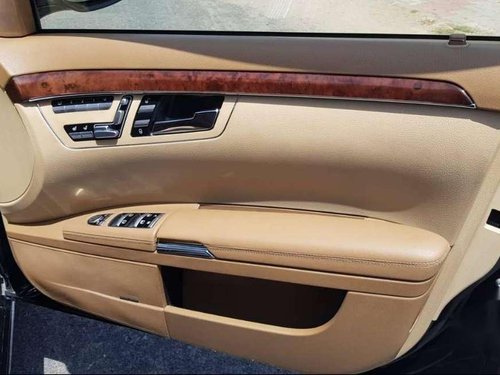 Mercedes-Benz S-Class 350 L, 2010, Petrol AT in Ahmedabad