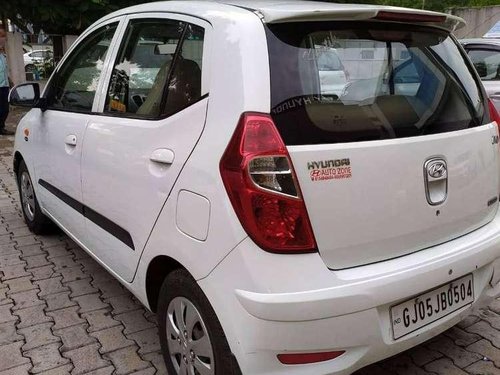 Used 2012 Hyundai i10 Magna MT for sale in Surat