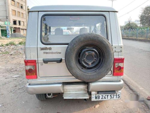 2014 Mahindra Bolero SLE MT for sale in Kolkata