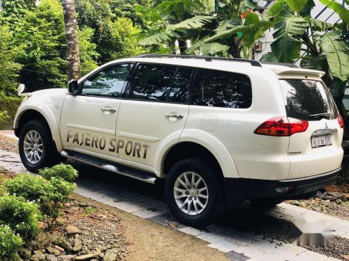 Used 2012 Mitsubishi Pajero Sport MT for sale in Kochi