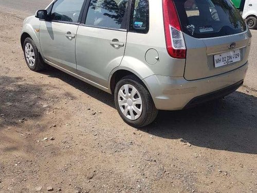 Ford Figo Duratec Petrol ZXI 1.2, 2014, Petrol MT in Nagpur