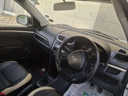 Maruti Suzuki Swift LXI 2017 MT for sale in Thrissur