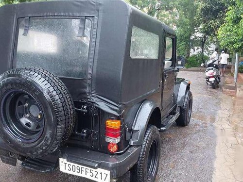 Used 2018 Mahindra Thar CRDe MT for sale in Secunderabad