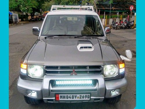 Mitsubishi Pajero SFX 2.8, 2009, Diesel MT for sale in Mumbai