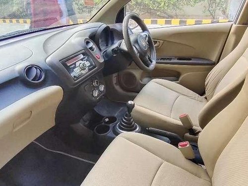 Honda Brio S Manual, 2012, Petrol MT in Vadodara