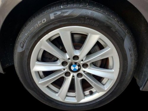 2011 BMW 5 Series 520d Luxury Line AT for sale in Gurgaon