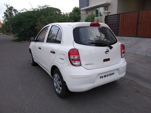 2010 Nissan Micra XL MT for sale in Coimbatore