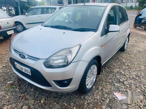 Used 2010 Ford Figo MT for sale in Perinthalmanna