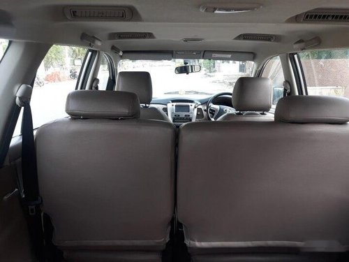 2015 Toyota Innova 2.5 VX (Diesel) 8 Seater BS IV MT for sale in Ahmedabad